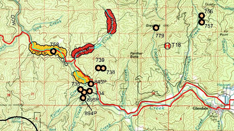 Where to Find Gold in Oregon: Gold Panning Locations in Oregon